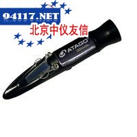 MASTER-BCATAGO电池液折射仪MASTER-BC